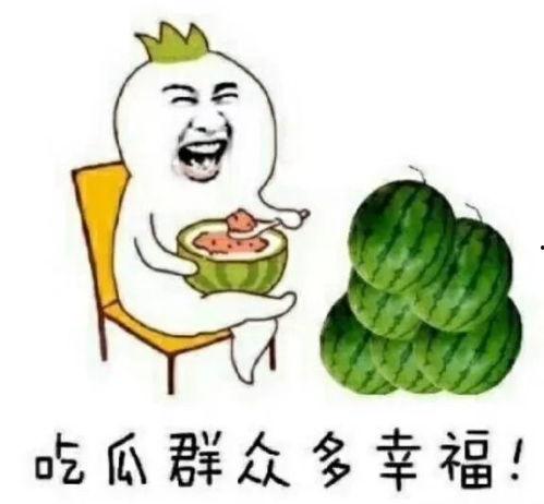 娱乐吃瓜的达人有哪些,揭秘幕后故事,带你领略娱乐风云