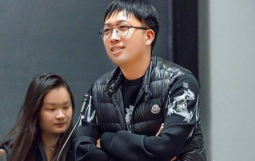 娱乐圈吃瓜情报局陈晓